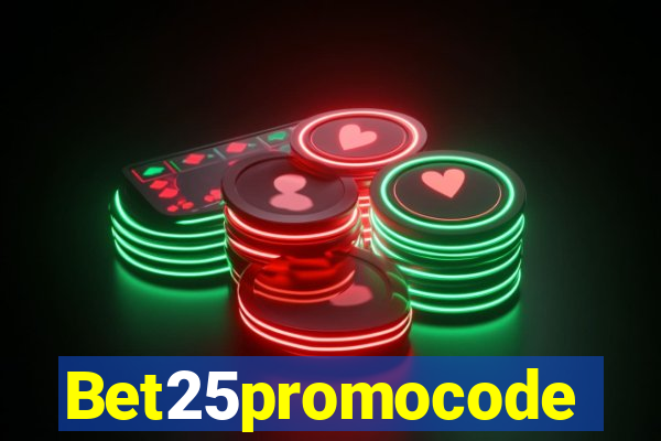 Bet25promocode