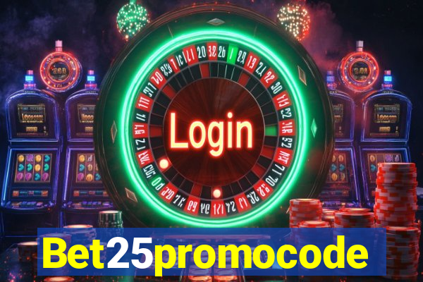 Bet25promocode
