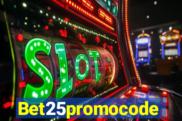 Bet25promocode