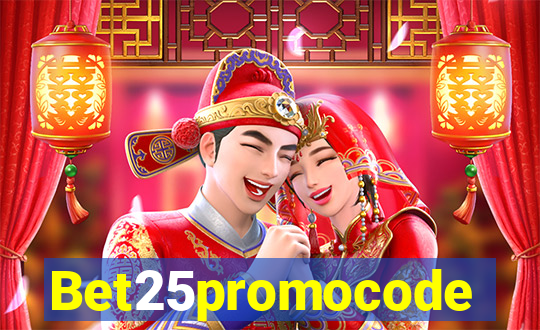 Bet25promocode