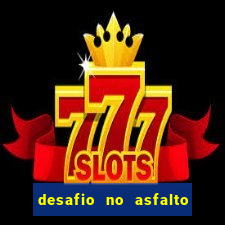 desafio no asfalto filme completo dublado
