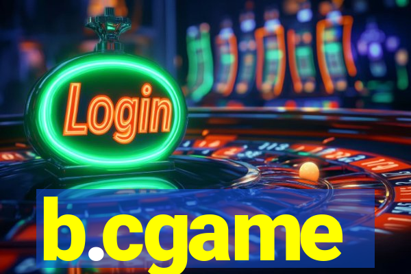 b.cgame