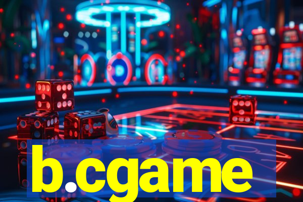 b.cgame