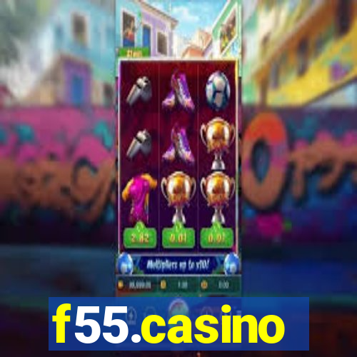 f55.casino