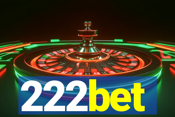 222bet