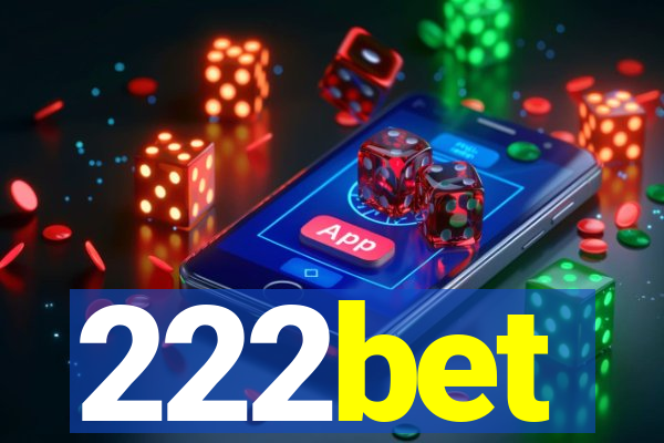222bet