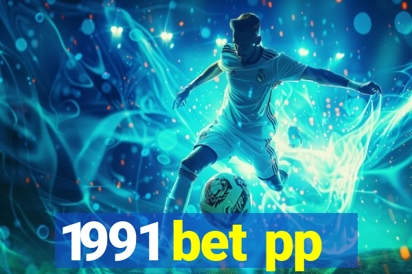 1991 bet pp