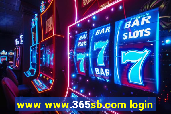 www www.365sb.com login