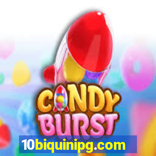10biquinipg.com