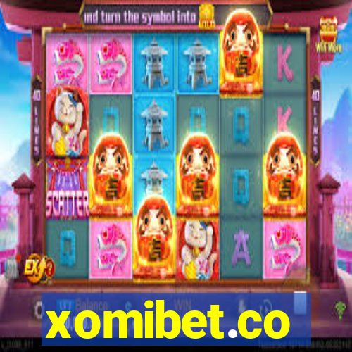 xomibet.co