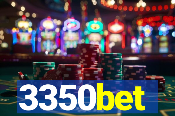 3350bet