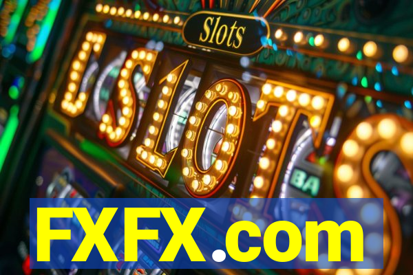 FXFX.com