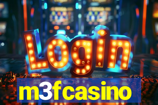 m3fcasino