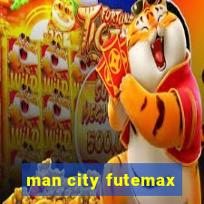 man city futemax