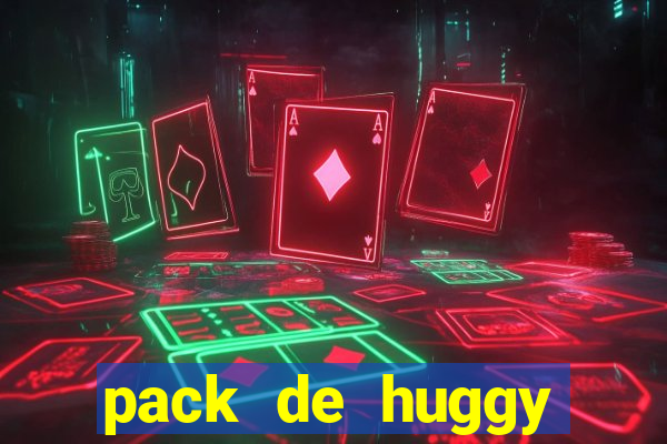 pack de huggy wuggy para drawing cartoons 2 vk