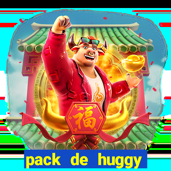 pack de huggy wuggy para drawing cartoons 2 vk