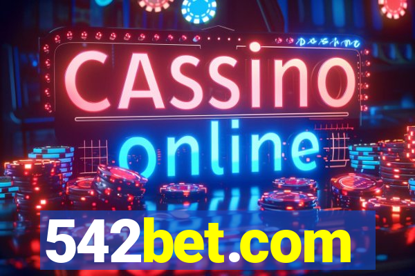 542bet.com
