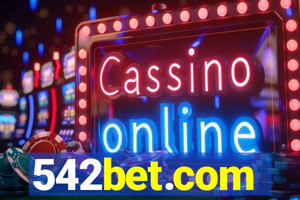 542bet.com