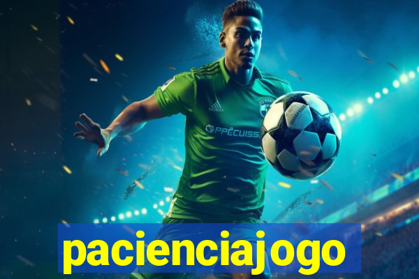 pacienciajogo