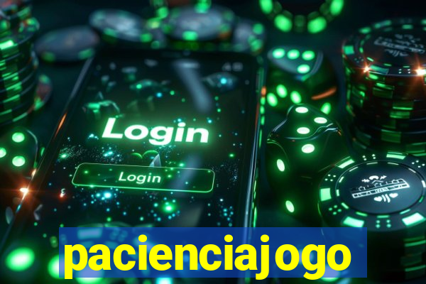 pacienciajogo