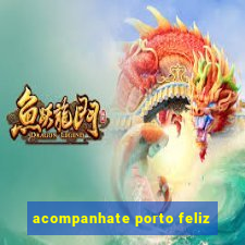 acompanhate porto feliz