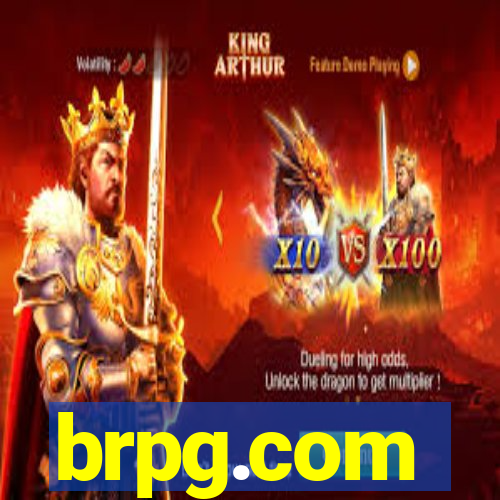 brpg.com