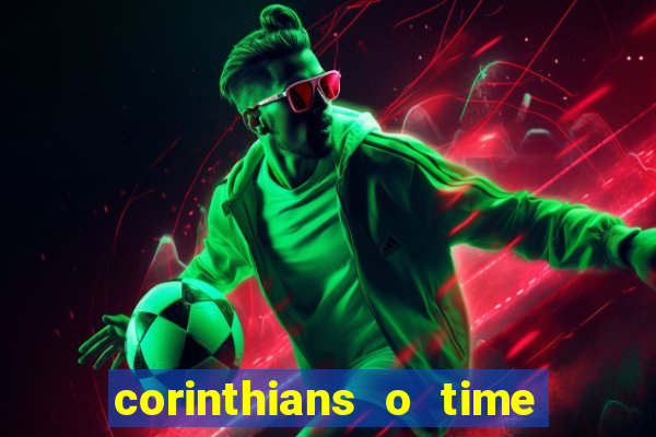 corinthians o time mais ajudado pela arbitragem