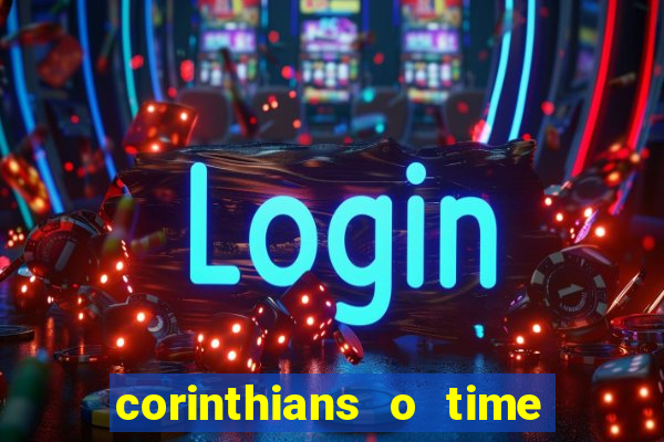 corinthians o time mais ajudado pela arbitragem