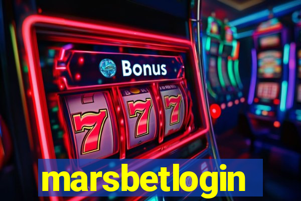 marsbetlogin