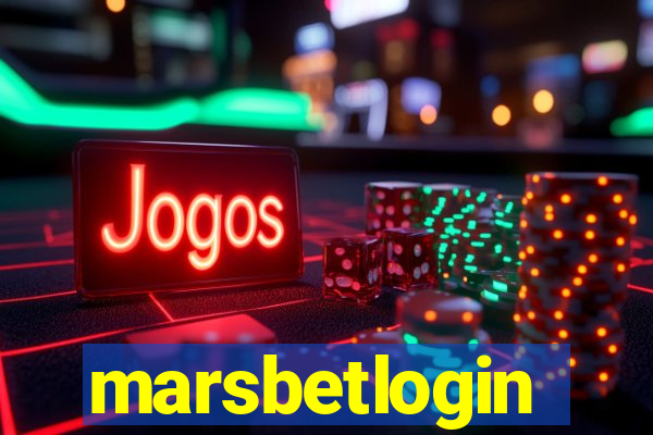 marsbetlogin