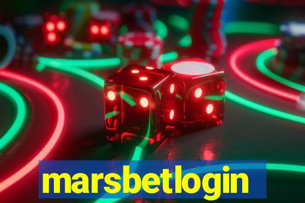 marsbetlogin