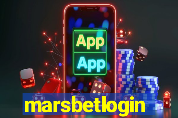 marsbetlogin
