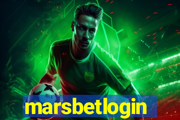 marsbetlogin