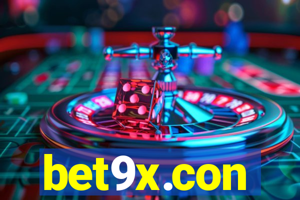 bet9x.con