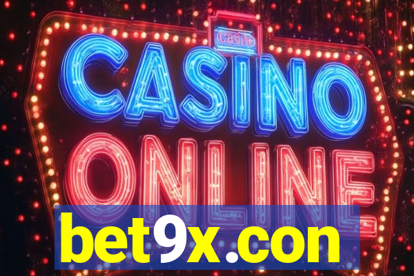 bet9x.con