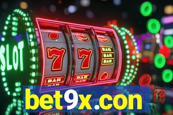 bet9x.con