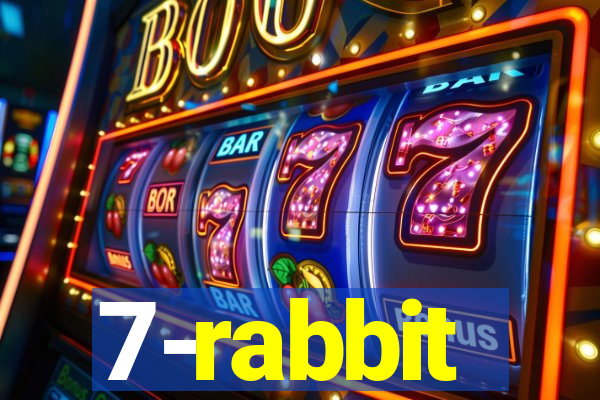 7-rabbit plataforma