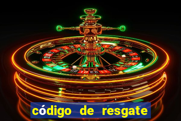 código de resgate fortune tiger
