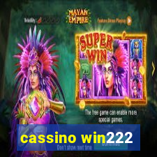 cassino win222
