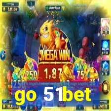 go 51bet