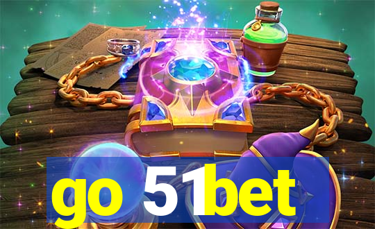 go 51bet