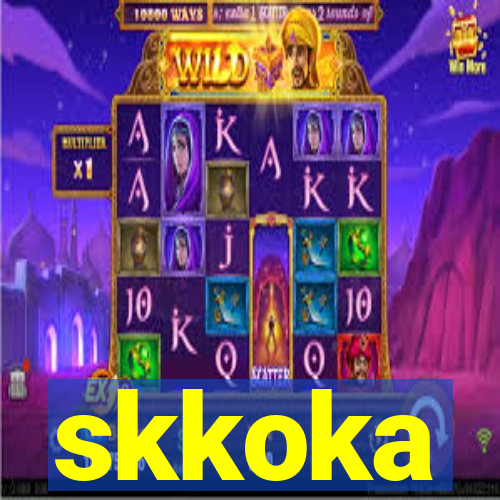 skkoka