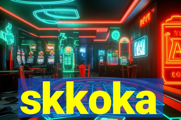 skkoka
