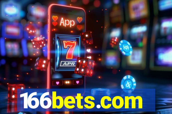 166bets.com