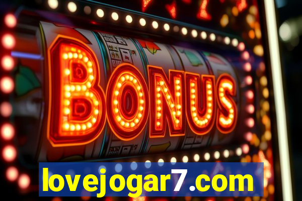 lovejogar7.com