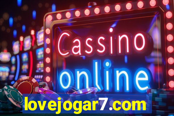 lovejogar7.com