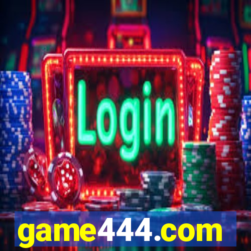 game444.com