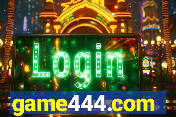 game444.com