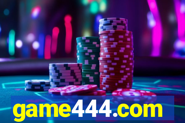 game444.com