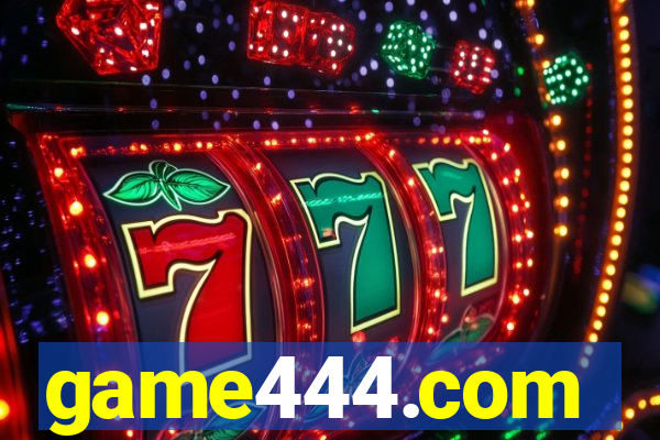 game444.com